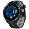 Montres GPS Garmin Forerunner 965 Noir Gris -Meilleur Vêtements Magasin e502c66b6e4c5634627b66cc25c1b345f7914e04 E23GARMACC381479 GARM0730849 0