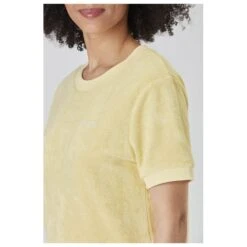Tee-shirt Picture Carrella Sunny Yellow -Meilleur Vêtements Magasin e55094e641f6e2cc0fd3c2d876b4e313058a5b6f E22PICTTEH2360485 904