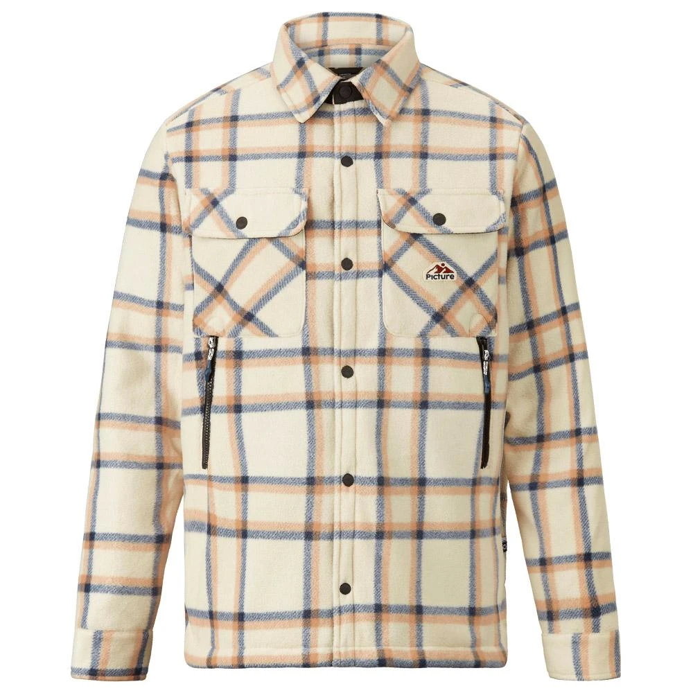 Blouson Street Picture Bemidji Scot Print 3 Blouson Street Picture Bemidji Scot Print