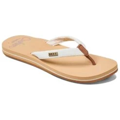 Tongs Reef Cushion Sands Cloud -Meilleur Vêtements Magasin e67389c336c95a1dcaa599620fe8d2fd6827954c E23REEFCHA3380558 5