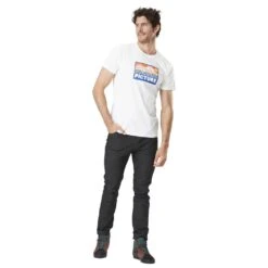 Tee-shirt Picture Payne White -Meilleur Vêtements Magasin e70527ada80f8ba4b14e4bac059205c01fc4adba E23PICTTEH3362879 901