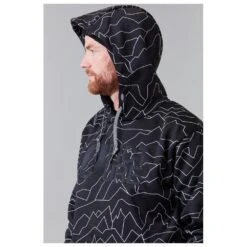 Sweat Picture Park Tech Hoodie Lines -Meilleur Vêtements Magasin e77275f0b6612c1b623d7f8032338b9c025d890c H23PICTTEH2264845 901