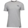 Tee-shirt Black Diamond Ice Climber Tee Nickel Heather -Meilleur Vêtements Magasin e79db5b7c964036c4f623e24588f2a4af6feefb9 H23BDIATEH2248760 0