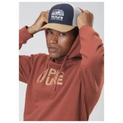 Sweat Picture Basement Cork Hoodie Ketchup -Meilleur Vêtements Magasin e8b3375498f8b7aee6721104d1a21b0c0ba9cf9e H23PICTTEH2362870 904