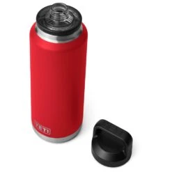 Gourde Yeti Rambler 46 Oz (1,4L) Rescuer Red -Meilleur Vêtements Magasin e9a0e7db6db89d40fc675bcaf17bf66cb74a5fcc E22YETIACC88012 YETI0729737 3
