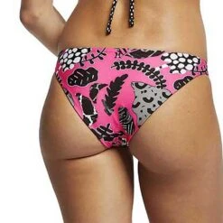 Maillot De Bain Hurley Bas Nola X BCA Surf -Meilleur Vêtements Magasin ea10317071f77dfd6af8e94505f33c3b778c4e9a E19HURLTEX39803 2