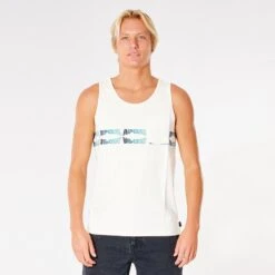Tee-shirt Rip Curl Débardeur Surf Revival Reflect
