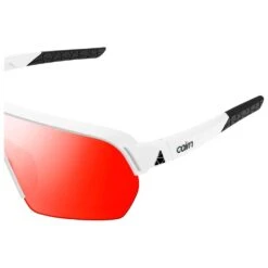 Lunettes De Soleil Cairn Roc Light Mat White Black -Meilleur Vêtements Magasin ebcf039e703b93901aa5eeeee72218fb78389eaf E23CAIRLUN356283 CAIR0680726 1