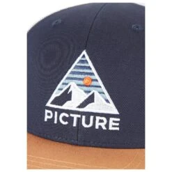 Casquette Picture Kuldo Trucker Cap Dark Blue 9 Casquette Picture Kuldo Trucker Cap Dark Blue -Meilleur Vêtements Magasin ec9ae3fa229e6bec01a553a0d45b51ad54d02b61 E22PICTACC206553 PICT0678807 901