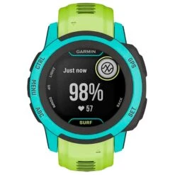 Montres GPS Garmin Instinct 2S Surf Edition Waikiki -Meilleur Vêtements Magasin ed1b227ee82bb0e2f15264517b41808bb94bc716 E22GARMACC259244 GARM0036335 10