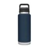 Gourde Yeti Rambler 36 Oz (1.1L) Navy 1 Gourde Yeti Rambler 36 Oz (1.1L) Navy -Meilleur Vêtements Magasin ed848d22dd292ef22578c27700c1d61c3b7b379e E22YETIACC88011 YETI0102267 1
