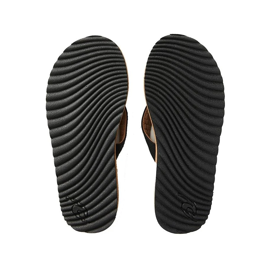 Tongs Rip Curl Chiba - Brown / Black 5 Tongs Rip Curl Chiba - Brown / Black – Image 3