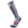 Chaussettes Uyn Ski All Mountain Lady Light Grey Melange Coral -Meilleur Vêtements Magasin ee66f62df03753ce503641079ca8673662bf74bb H220UYNACC2201651 0