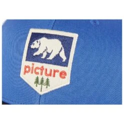 Casquette Picture Tomal Kids Blue 9 Casquette Picture Tomal Kids Blue -Meilleur Vêtements Magasin eecda709c5d1c3006727f2f438842565960e0a31 E22PICTACC206546 PICT0634142 901