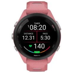 Montres GPS Garmin Forerunner 265S Rose Gris 17 Montres GPS Garmin Forerunner 265S Rose Gris -Meilleur Vêtements Magasin ef7118ca14a0b4f79b89a56de46b3dff55458ec3 E23GARMACC381754 GARM0730843 904