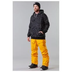 Sweat Picture Park Tech Hoodie Lines -Meilleur Vêtements Magasin f0721d3b493caafb73a36c6fd94ca898a8930faa H23PICTTEH2264845 5