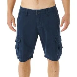 Short Rip Curl Trail Cargo 20" Dark Navy