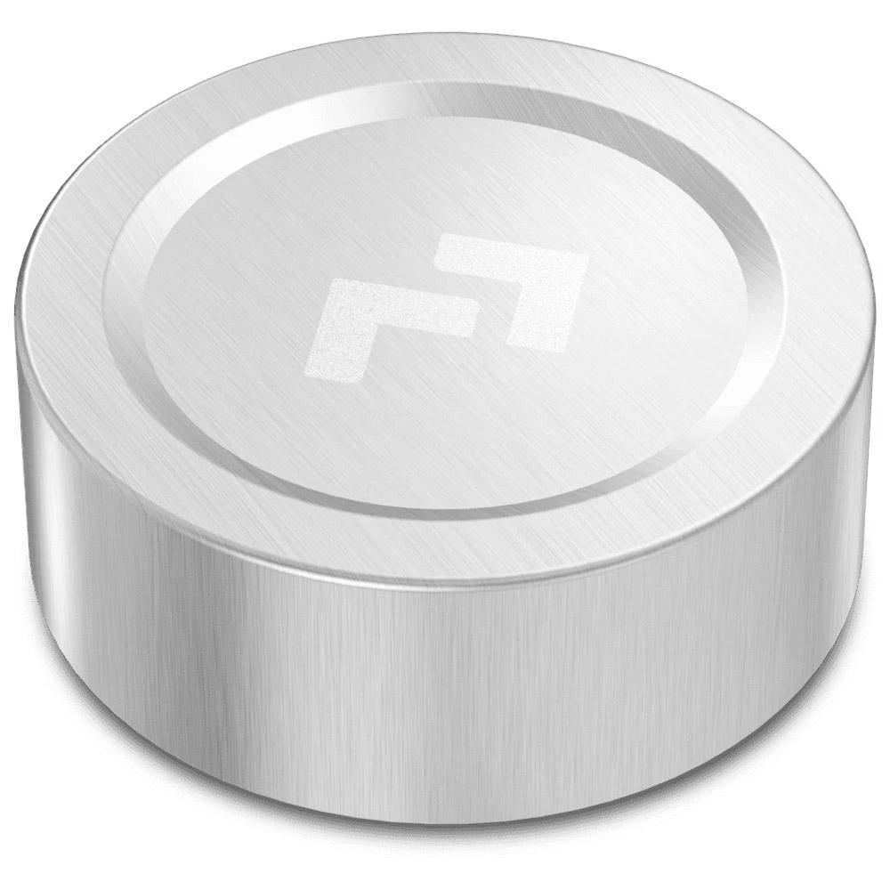 Gourde Dometic Thermo Bottle 1.9L Slate 4 Gourde Dometic Thermo Bottle 1.9L Slate – Image 2