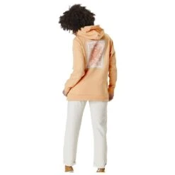 Sweat Picture Janyka Long Peach Nougat -Meilleur Vêtements Magasin f41dbd169af469e700836b566926270005e504e6 E23PICTTEH3360463 902