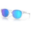 Lunettes De Soleil Oakley Latch Matte Clear Prizm Sapphire Polarized -Meilleur Vêtements Magasin f4976dd0bb313a7d1dcd97da7035faa58f2d0077 E16OAKLLUN5425417 OAKL0207421 0