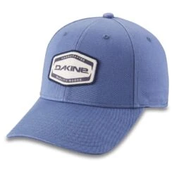 Casquette Dakine Crafted Ballcap Vintage Blue