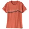Tee-shirt Patagonia Capilene Cool Daily Graphic Shirt Ridge Rise Stripe Quartz Coral -Meilleur Vêtements Magasin f54906e2eeb41b6d3c45ef034c952f1340255667 E23PATATEH3366536 0