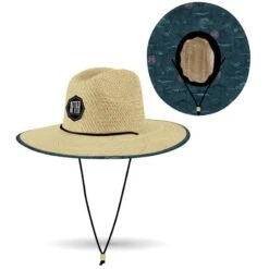 Chapeau After Essentials Straw Hats - Sea World