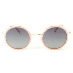 Lunettes De Soleil Binocle Eyewear Amsterdam Gold Pink Grey Polarized -Meilleur Vêtements Magasin f702a732ce40f0841419c62630b0bd8836cf83cb E22BINOLUN218830 BINO0752040 4