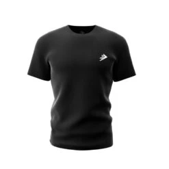 Tee-shirt Firewire Dominator II Ss Black