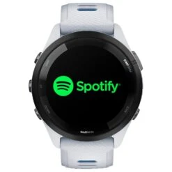 Montres GPS Garmin Forerunner 265 Blanc Bleu -Meilleur Vêtements Magasin f750b0df9badd6864af4697f8529cbadb0f98657 E23GARMACC381478 GARM0730842 903