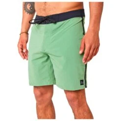 Boardshort Rip Curl Mirage Core Cordura 18" Jade -Meilleur Vêtements Magasin f8207c7de7a087baf2580bddb076b548ea38726e E23RCRLTEX3366575 3