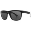 Lunettes De Soleil Electric Knoxville Matte Black Ohm Grey Polarized