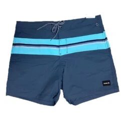 Boardshort Hurley Sessions Bohemia 16"