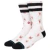 Chaussettes Stance Crew Sock Shranta Offwhite -Meilleur Vêtements Magasin f94a6c7f822829ae4a4feab56792a241051d20d9 E23STANACC3358251 0