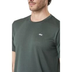 Tee-shirt Picture Dephi Tech Darkest Spruce -Meilleur Vêtements Magasin f9712a63c656bedfd0a86eb21861516ece6b4d7c E23PICTTEH3364279 4