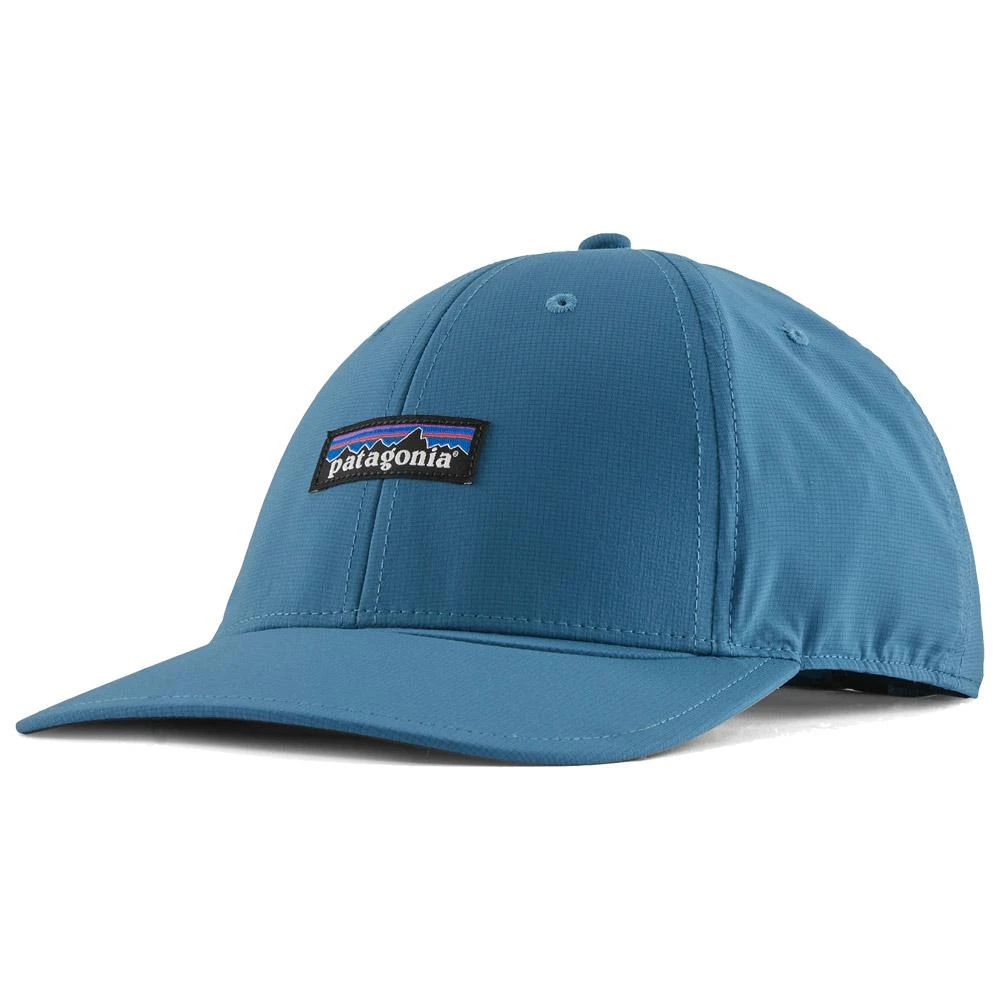 Casquette Patagonia Airshed Cap Wavy Blue 3 Casquette Patagonia Airshed Cap Wavy Blue