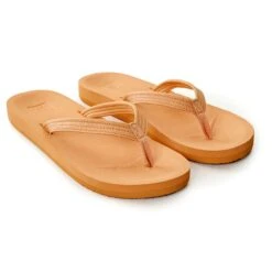 Tongs Rip Curl Southside Eco - Light Brown