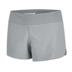 Boardshort Dakine Femme Stretch Insider Boardie - Lead - Medium