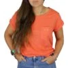 Tee-shirt Dakine Lulu - Corail - Large -Meilleur Vêtements Magasin fcaac764164cb348f30d2fd7af4d070fa46e355e E14DAKIWAT68319 DAKI0062405 1