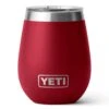 Verre Yeti Rambler 10 Oz Wine Tumbler Rescue Red -Meilleur Vêtements Magasin fce5c030bb6afab803fee33848c7936cc4d7128f H23YETIBIV342715 YETI0729732 0