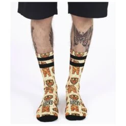 Chaussettes American Socks The Original Signature Grizzly 12 Chaussettes American Socks The Original Signature Grizzly -Meilleur Vêtements Magasin fe4bf0c80403d403eca0cda286d87755fa6b9fc7 H23AMSOACC3353095 4