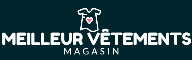 Meilleur Vêtements Magasin